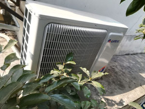 磴口空调维修售后服务