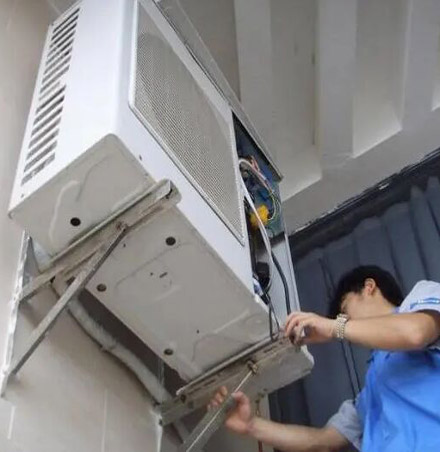 磴口24小时空调维修热线