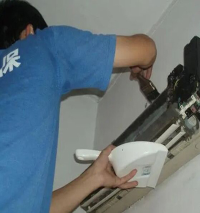 磴口空调清洗保养