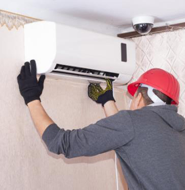 磴口空调内机噪音大